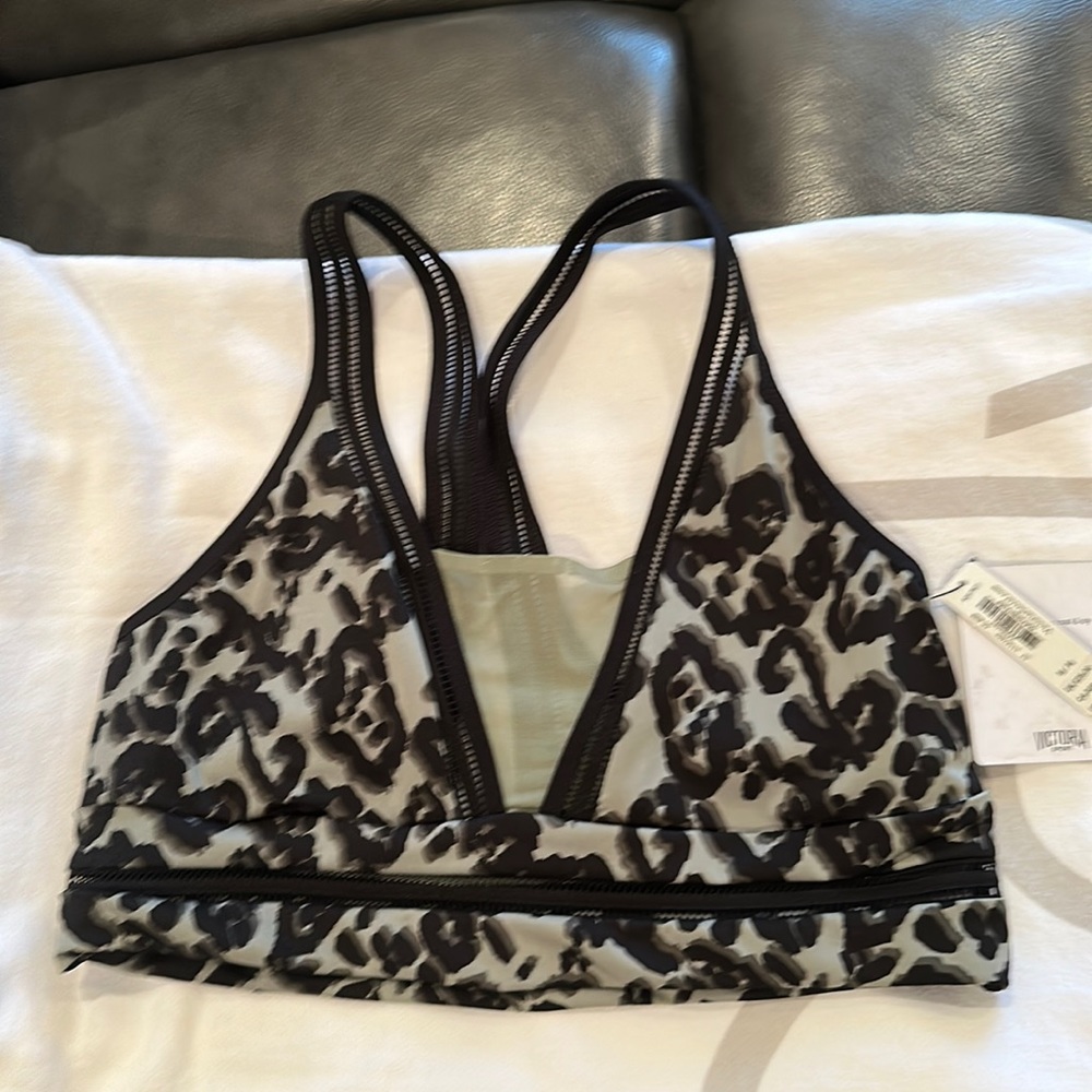 Victoria’s Secret sports bra